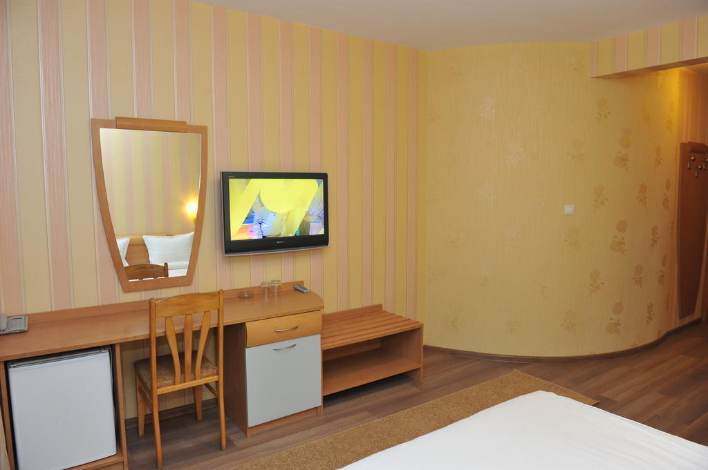 Eros Motel Sandanski Exterior foto