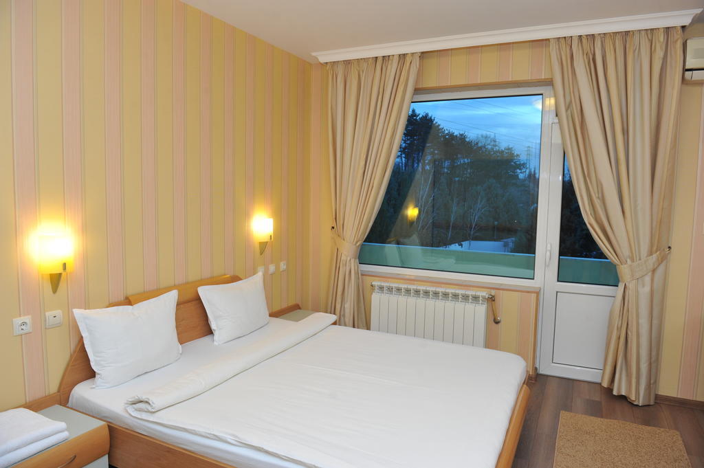 Eros Motel Sandanski Cameră foto