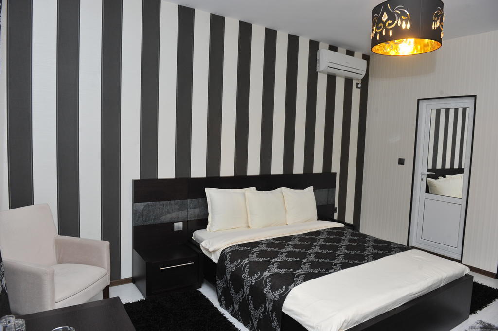 Eros Motel Sandanski Cameră foto