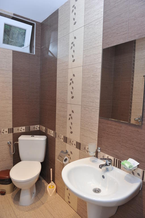Eros Motel Sandanski Cameră foto