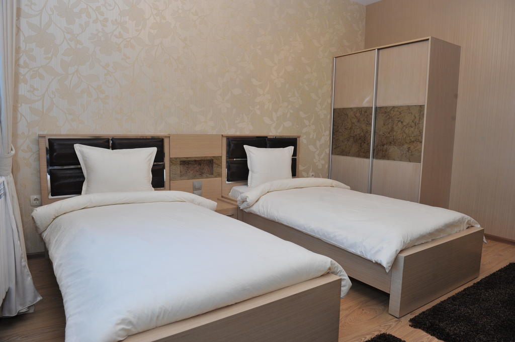 Eros Motel Sandanski Cameră foto