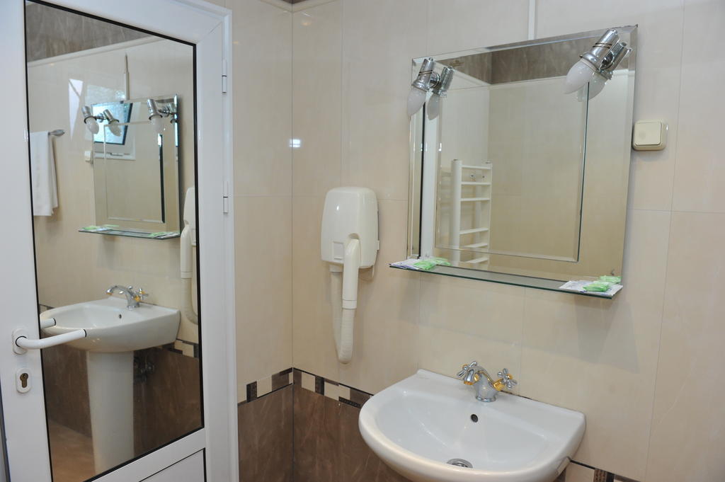 Eros Motel Sandanski Cameră foto