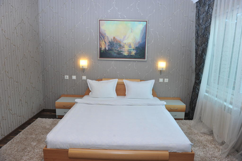 Eros Motel Sandanski Cameră foto