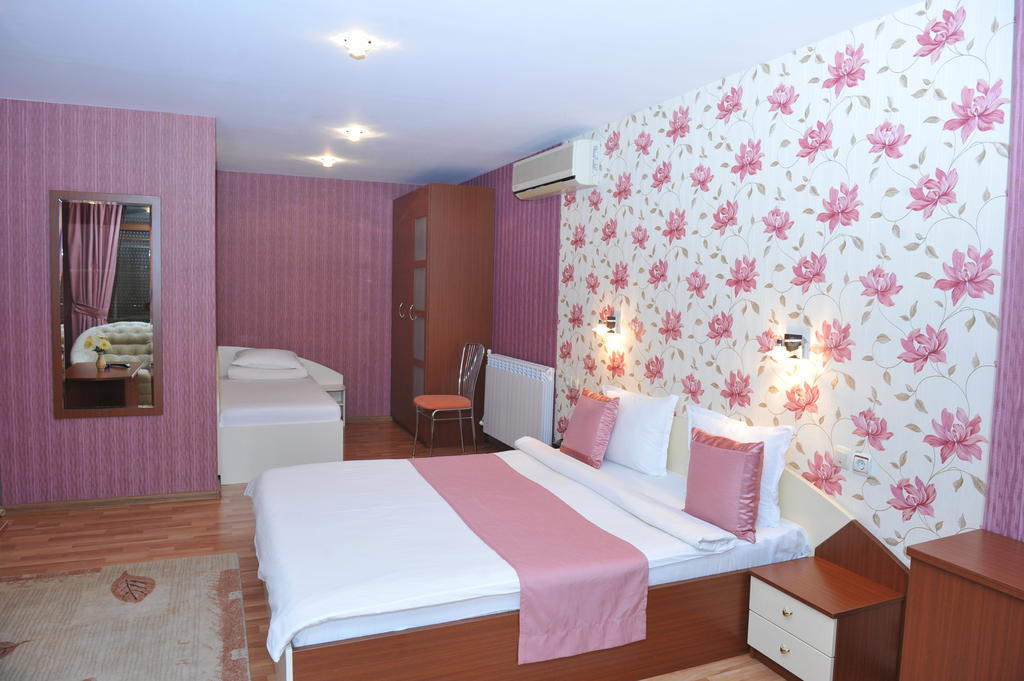Eros Motel Sandanski Cameră foto