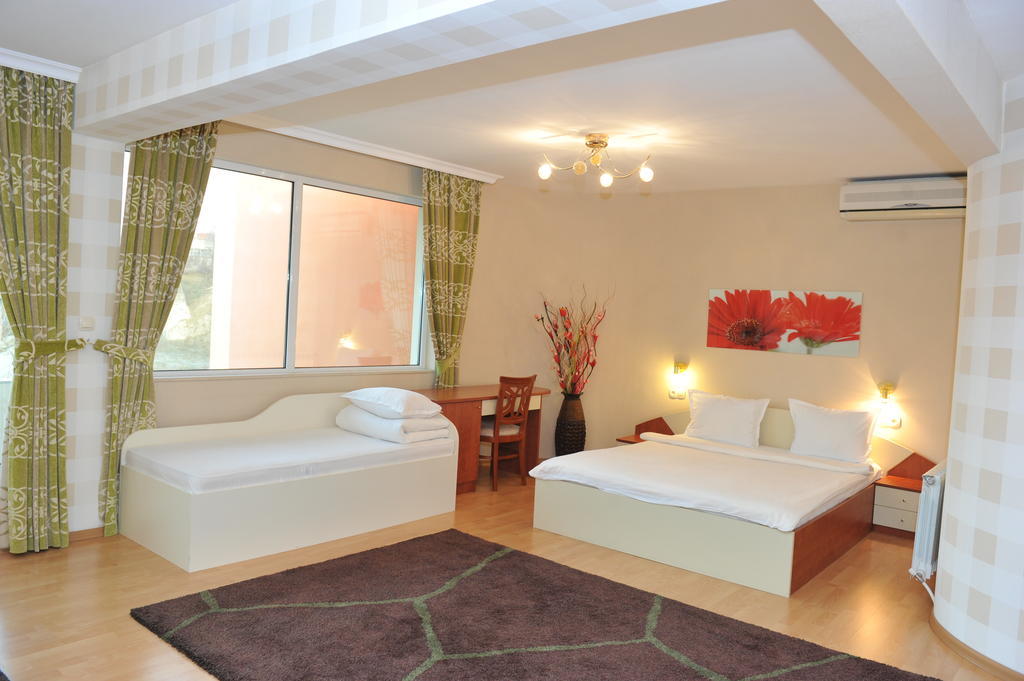 Eros Motel Sandanski Cameră foto