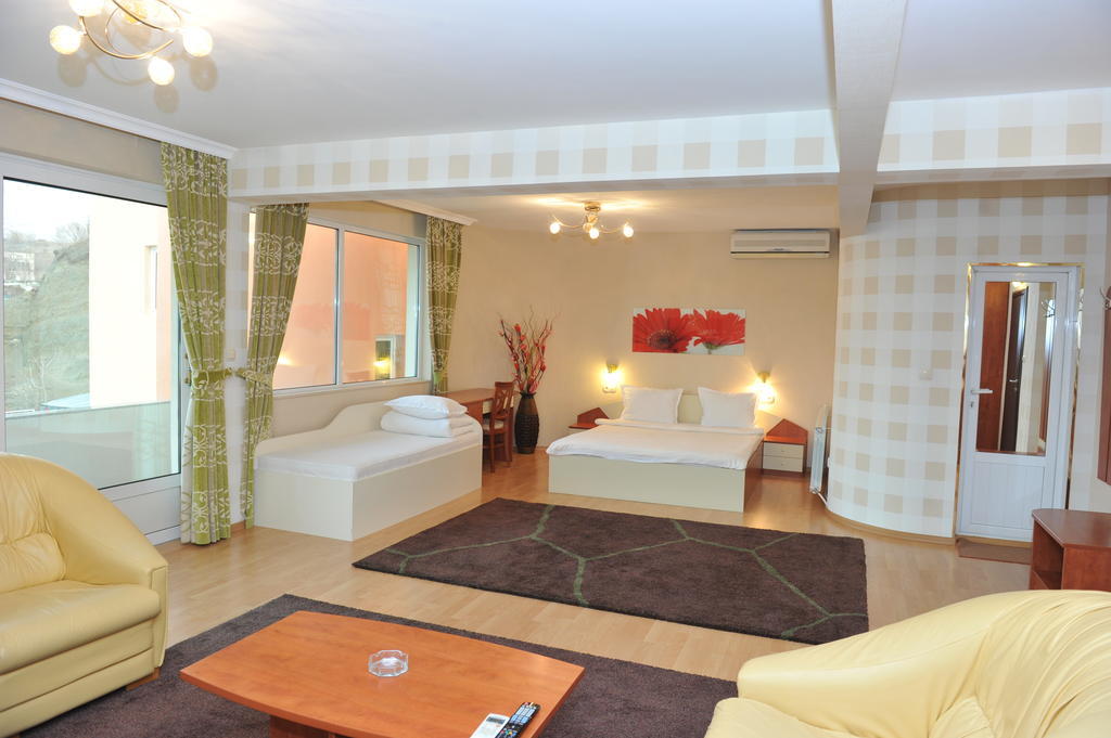 Eros Motel Sandanski Cameră foto