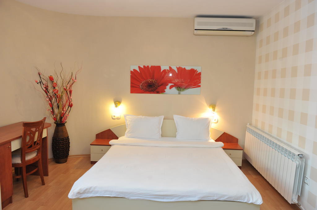 Eros Motel Sandanski Cameră foto